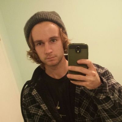 Profile Picture of Jesse St. Laurent (@Dorkiinator) on Twitter