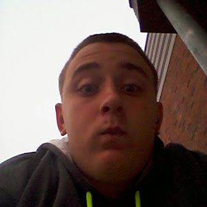 Profile Picture of Marshall Kemp815 (@mwkemp1) on Tiktok