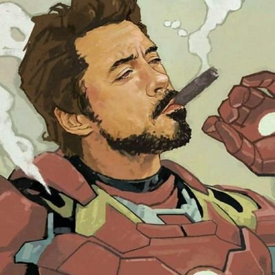 Profile Picture of Darth Brooks 🐝 (@EvilDeadGuy) on Twitter