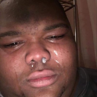 Profile Picture of Gilbert Pruitt (@GilbertPruitt5) on Twitter