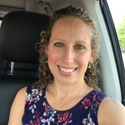 Profile Picture of Tara Paul (@believerfam) on Twitter