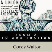 Profile Picture of Corey Walton (@FromAToArbitration) on Youtube