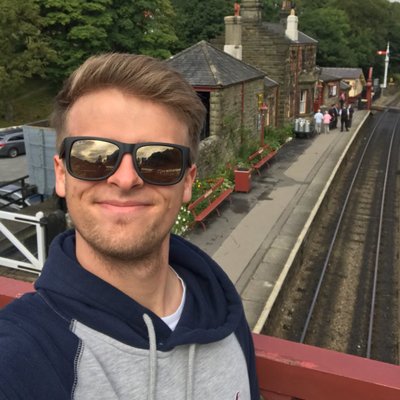 Profile Picture of Michael Greener (@KoalaUnarmed) on Twitter