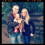 Profile Picture of Danielle Ingram (@lukes_momma12) on Instagram
