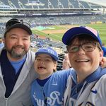 Profile Picture of Richard J. Ridout (@ridoutrichard) on Instagram