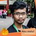 Profile Picture of Salahuddin Muhammad (@muhammad0130) on Pinterest