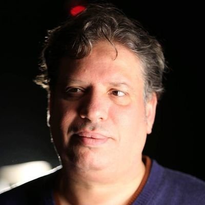 Profile Picture of Ashraf Abbas (@Ashraf__Abbas) on Twitter