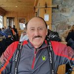 Profile Picture of Bill Jeffries (@bill.jeffries.961) on Instagram