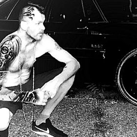 Profile Picture of Matthew Lawson (@matthewglawson1973) on Pinterest