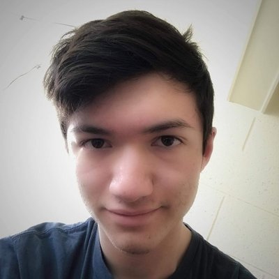 Joshua Clements - Twitter Profile Picture of Joshua Clements (@JolotronSee) on Twitter