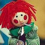 Profile Picture of Theshemullet (@theshemullet) on Flickr