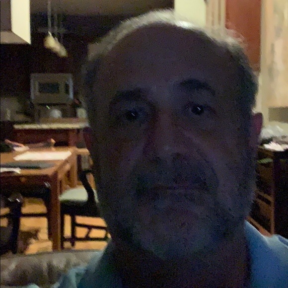 Profile Picture of Richard Ruffino (@rickruffino11) on Poshmark