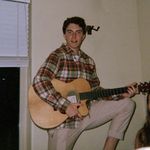 Profile Picture of Seth Axel James Howard (@seth.howard.music) on Instagram