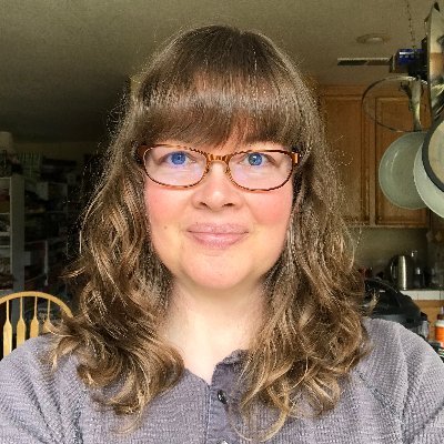 Profile Picture of Cheryl Watson (@Ephesians_5_11) on Twitter