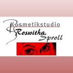 Profile Photo of Roswitha Sproll Kosmetik (@kosmetikstudio_roswitha_sproll) on Instagram