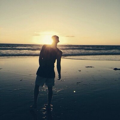 Profile Picture of Alex Christoffersen (@AlexChristoff4) on Twitter