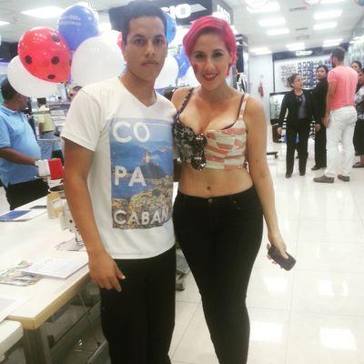 Profile Picture of Bryan Steven Arriola (@ArriolaSteven) on Twitter