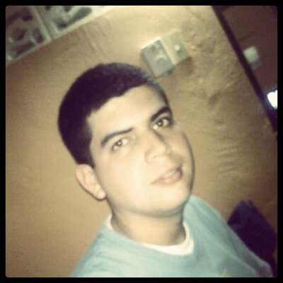 Profile Picture of Luis Góngora (@luisgongora89) on Twitter