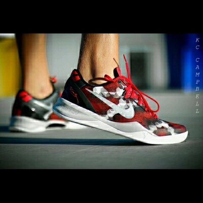 Profile Picture of MJ23 (@bryceballer2328) on Twitter