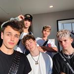 Profile Picture of The Why Don’t We Limelights (@thankyou_whydontwe) on Instagram