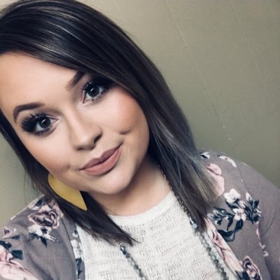 Profile Picture of Paige Bolin (@PaigeBolin8) on Twitter