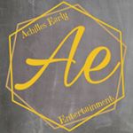 Profile Picture of Achilles Early Entertainment (@achillesearly.ent) on Instagram