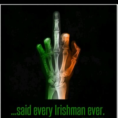 Profile Picture of Scott Shanley (@Irish_Pride_21) on Twitter