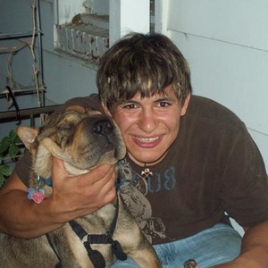 Profile Picture of Julio (@who_man) on Myspace