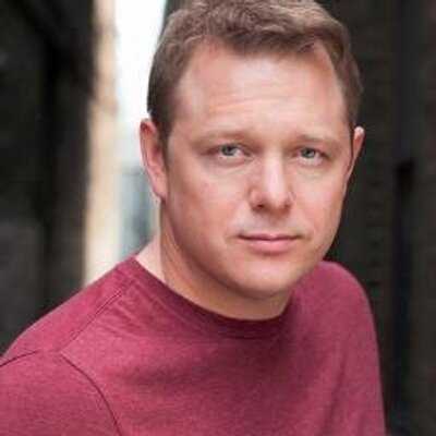 Jeff Garretson - Twitter Profile Picture of Jeff Garretson (@garretson_jeff) on Twitter