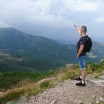 Profile Picture of Marcin Balicki (@marcin.balicki.961) on Facebook