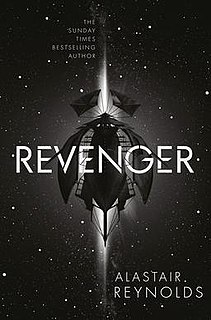 Profile Picture of Revenger - Wikipediaon Wikipedia