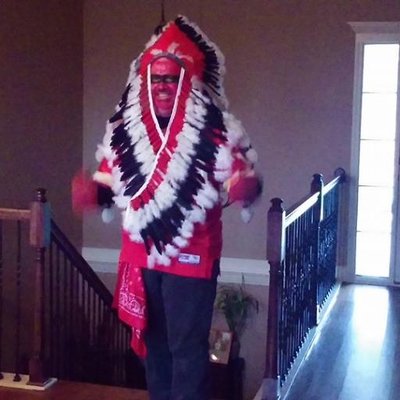 Profile Picture of Chris Ensley (@chrisensley1) on Twitter