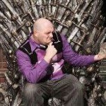 Profile Picture of Aaron Heiss (@thefilmwizard) on Instagram