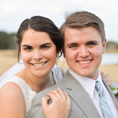 Profile Picture of Danielle Feldman (@DanielleFeldm19) on Twitter