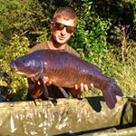 Profile Picture of Matthew Caryl (@carylmatthew) on Instagram