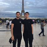 Profile Picture of Adam Bellis (@adam.bellis) on Instagram