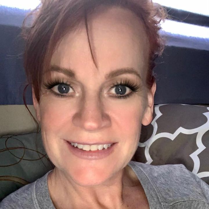 Profile Picture of Jami Vancil (@honeybooboo1777) on Tiktok