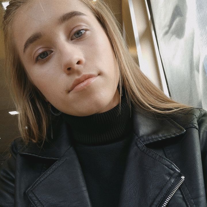 Profile Picture of Юлия Ковач (@juliakovach03) on Tiktok