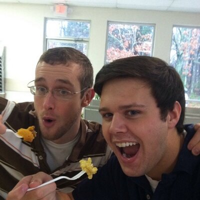 Profile Picture of Chris Blaisdell (@mega44chris) on Twitter