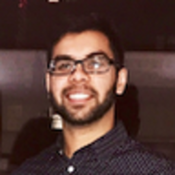 Profile Picture of Omkar Joshi (@ojoshi) on Poshmark