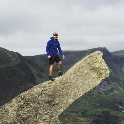 Profile Picture of Gary Donnelly (@donnellygj) on Twitter