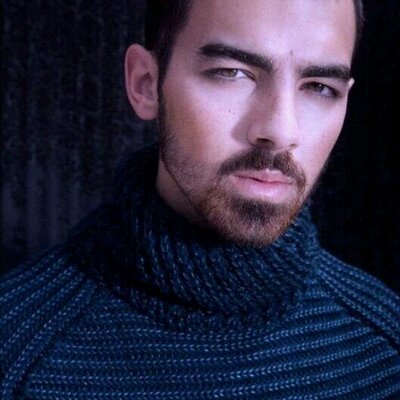 Profile Picture of Joe Jonas Paraguay (@TeamJoeJonasPY) on Twitter