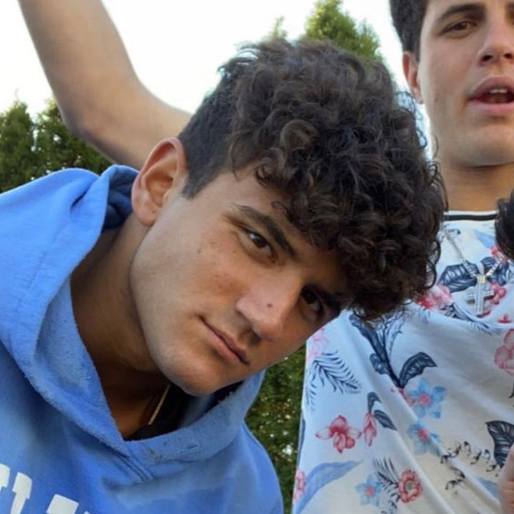 Profile Picture of Steven Prado (@stevenpradoo) on Tiktok
