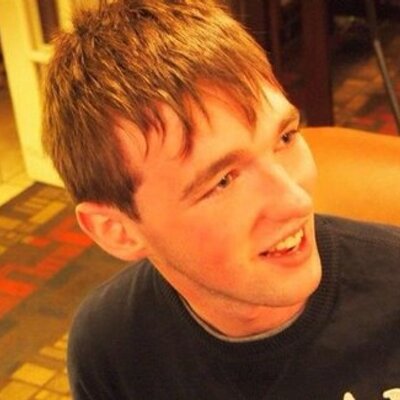 Profile Picture of Michael Diskin (@mdiskin90) on Twitter