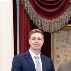 Profile Picture of Josh Baker (@josh.baker.487978) on Facebook