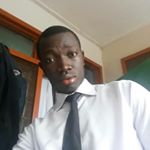 Profile Picture of Isaac Boateng Dalov (@mc_kaymo) on Instagram