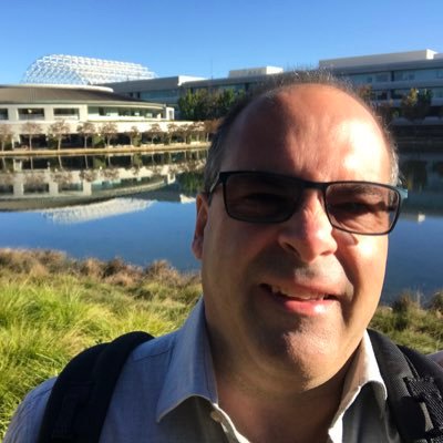 Profile Picture of Bill Reny (@RenyBill) on Twitter