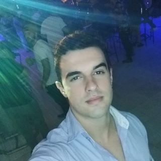 Profile Picture of Daniel Sena (@daniel.banhatomoraes) on Facebook