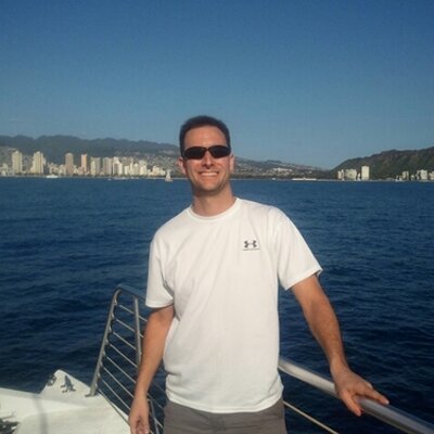 Profile Picture of Travis Silvers (@tsilv2001) on Twitter