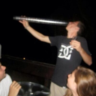 Profile Picture of Corey (@coreyyost42) on Twitter